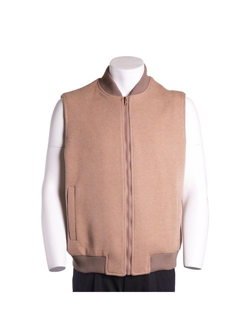 GILET UOMO BEIGE livigno a/i Extè | PAUL/STMBEIGE 104